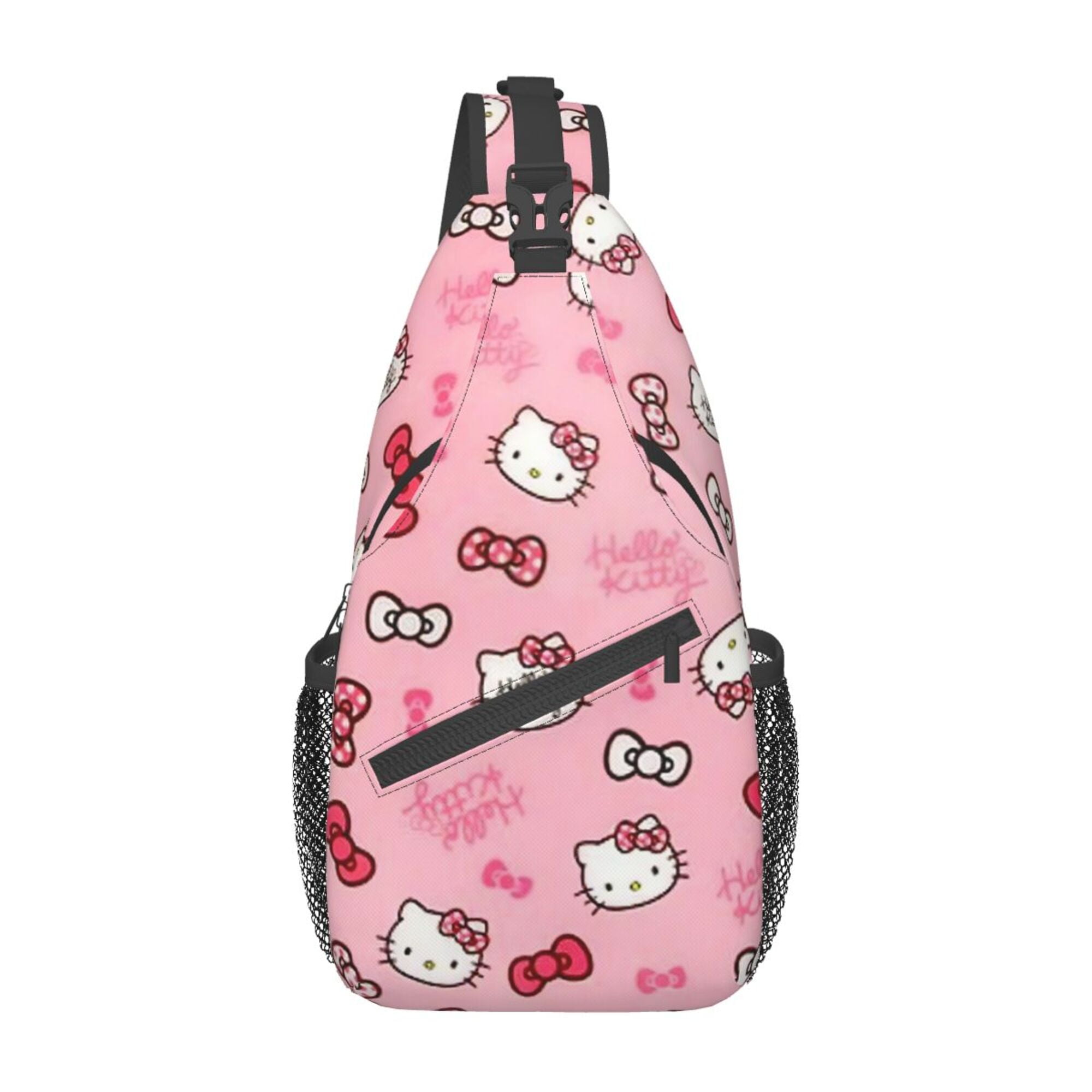 Kitty sling bags hot sale
