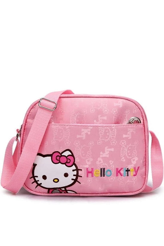 Hello Kitty Small Bag