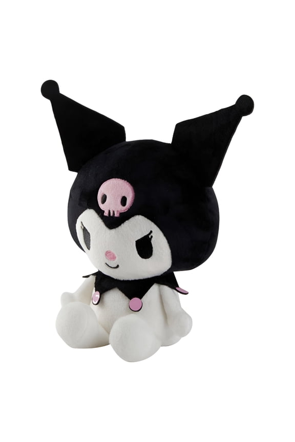 Sanrio & Friends Kuromi Plush