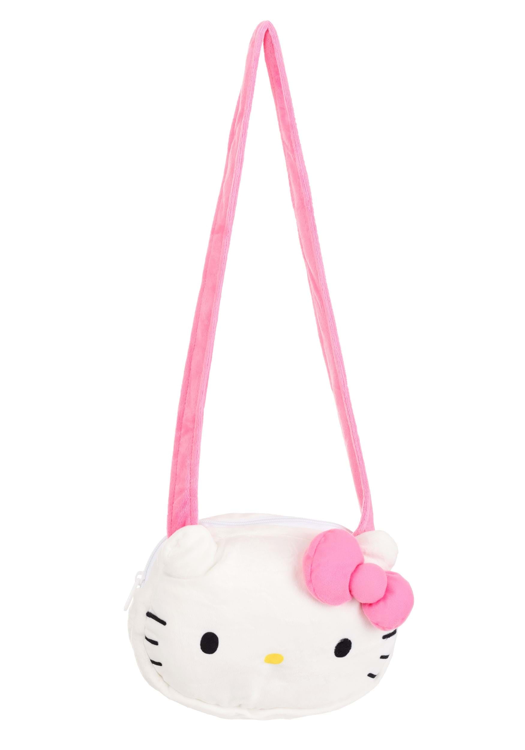 Kitty Shoulder Bag 