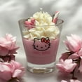 thumbnail image 1 of Hello Kitty Soy Wax Candles (Pink), 1 of 2