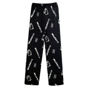 WO2SROPJP Hello Kitty Pajama Pants for Women Girls, Flannel Pajamas,Cartoon Plush Pj Pants,Cute Kawaii Anime Pajama Bottom, Family Pajamas Matching,Hot Pink M