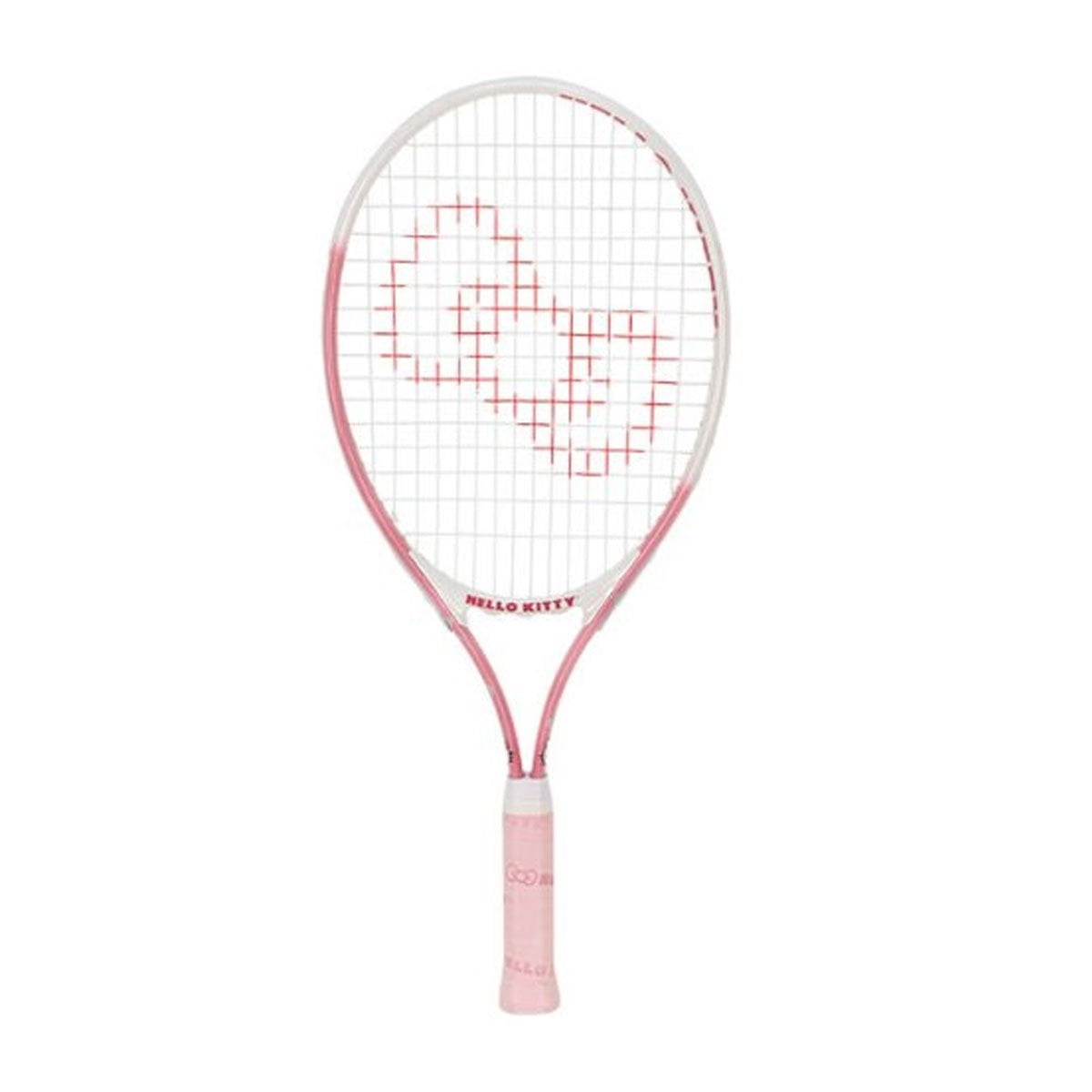 Pink Racquest Hello Kitty Sports Junior Tennis Racquet, Pink, 21-Inch - Walmart.com