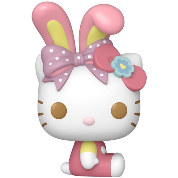 Funko POP! Sanrio: Hello Kitty and friends, Hello Kitty
