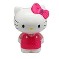 thumbnail image 1 of Hello Kitty Standing Ceramic Coin Bank approx 8" tall in box, 1 of 1