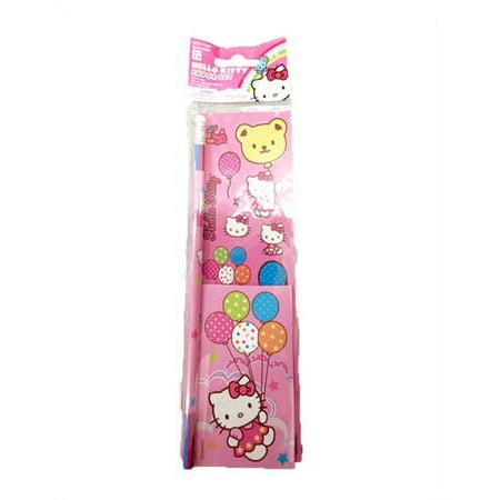 Hello Kitty Stationary Favor Set (3pc)