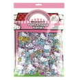 thumbnail image 1 of Hello Kitty Sticker Playset, 50 Reusable Puffy Stickers, 1 of 6