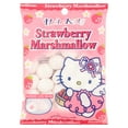 thumbnail image 1 of Hello Kitty Strawberry Marshmallows Peg Bag, 1 of 4