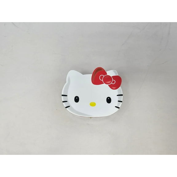 Hello Kitty Supercute Friendship Festival Necklace