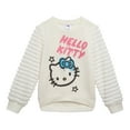 thumbnail image 1 of Hello Kitty Sweatshirt Toddler to Big Kid, 1 of 5