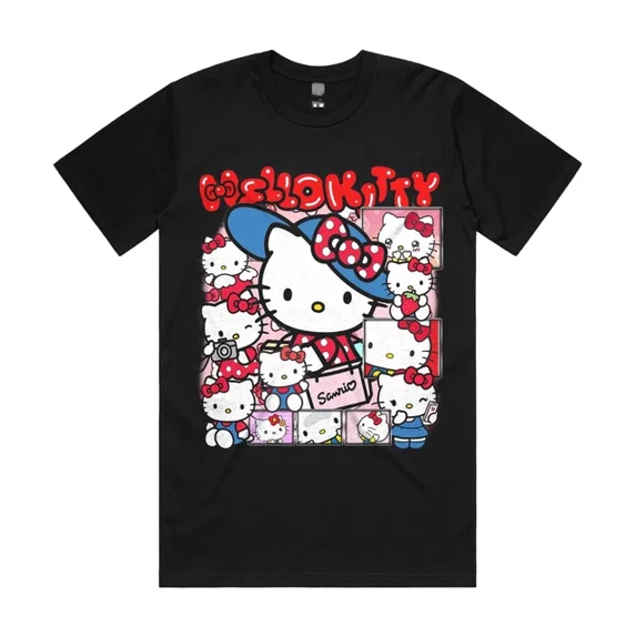 Hello Kitty TShirt