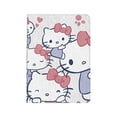 Hello Kitty Table For Xiaomi Pad 6 Case Redmi Pad SE 11 10 6 PU Cover hello-kitty-table-for-xiaomi-pad-6-case-redmi-pad-se-11-10-6-pu-cover