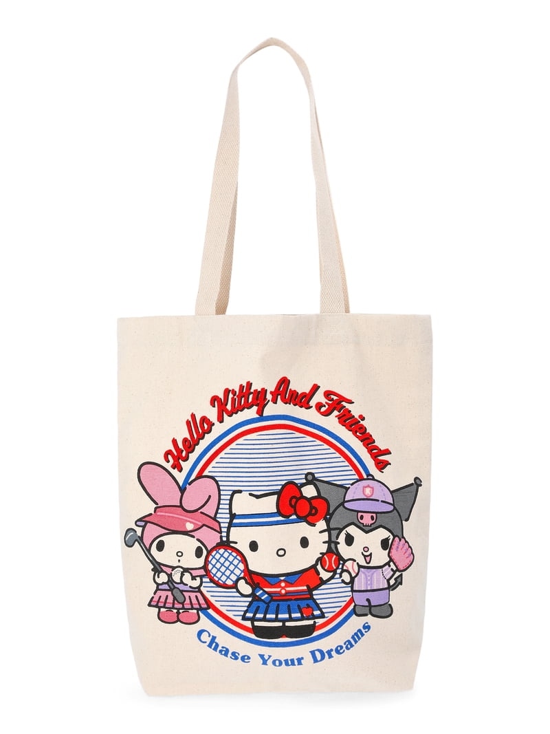 Hello Kitty Women's Tennis Club 13.5