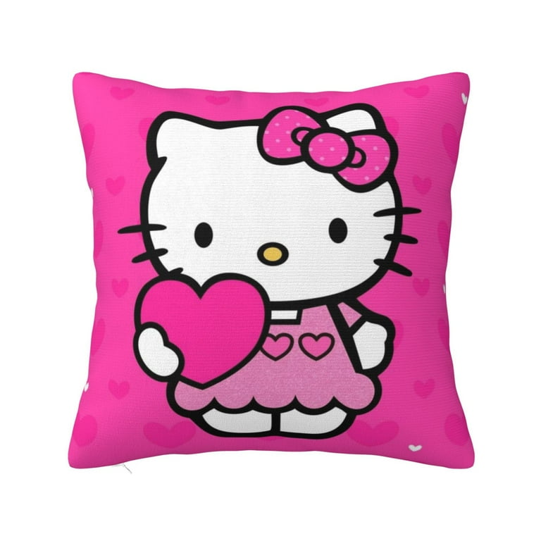 Hello kitty pillow cases sale