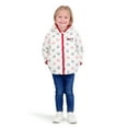 thumbnail image 1 of Character Toddler Girl Puffer Jacket, Sizes 12M-5T, 1 of 6