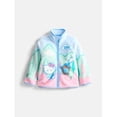 thumbnail image 1 of Hello Kitty Toddler Girls Character Fleece Jacket, Sizes 18M-2T, 1 of 3
