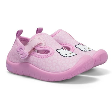 Hello Kitty Toddler Girls Water Shoe