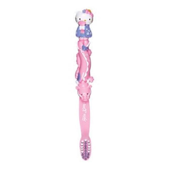 Hello Kitty Toothbrush