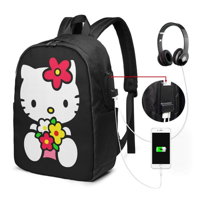 Backpacks that charge your devices discount