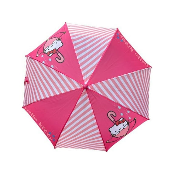 Hello Kitty Umbrella with Molded Handle, FK3066449