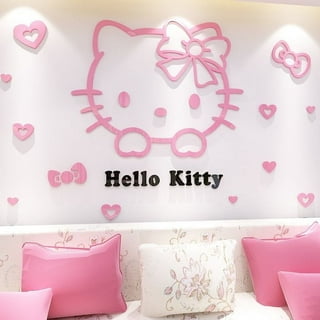 Hello Kitty Bedroom Decor: Ultimate Ideas for a Cute Makeover