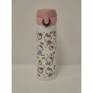 Hello Kitty 10 oz. Stainless Steel Soda Can