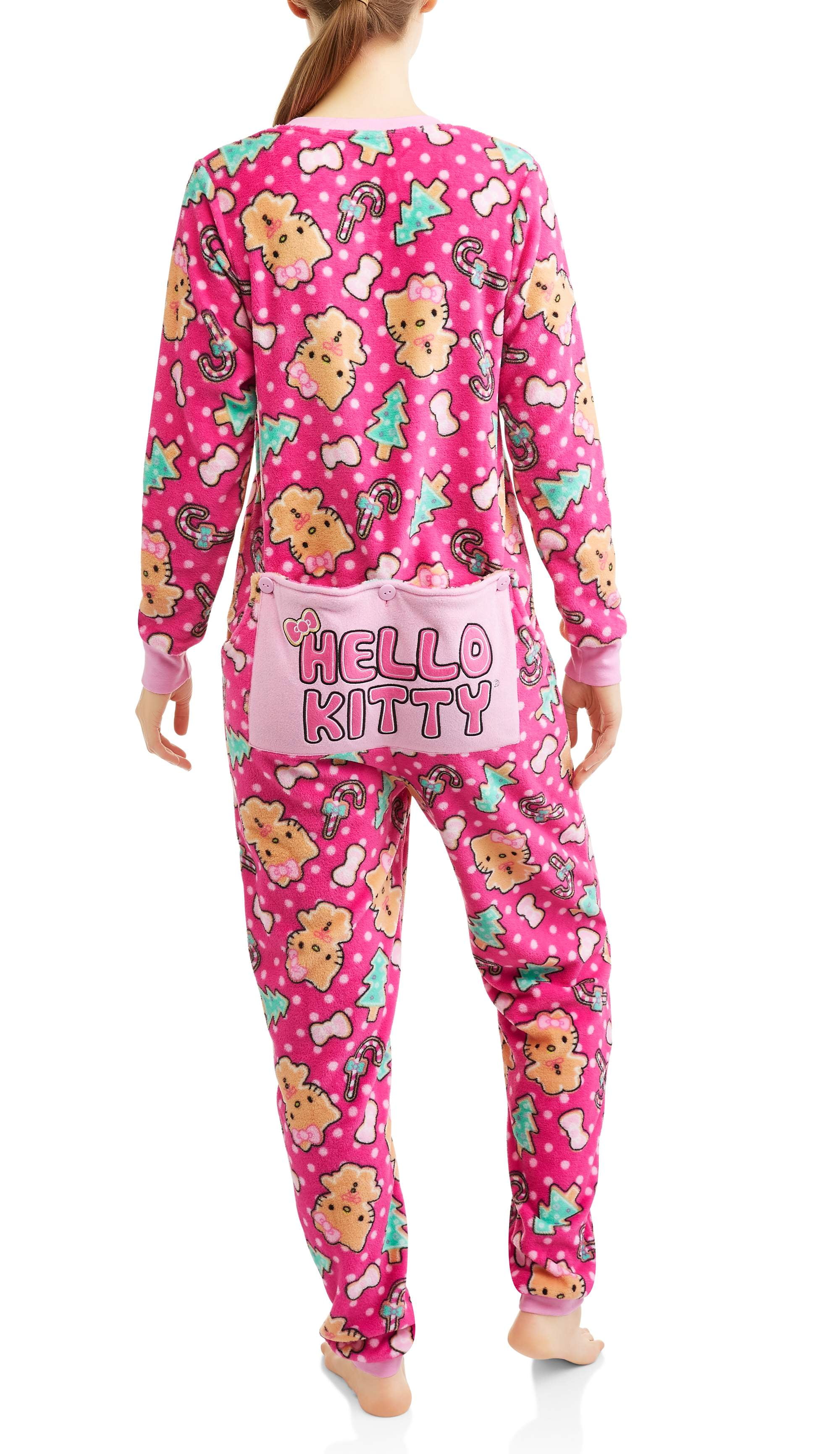 Hello Kitty adult pyjama