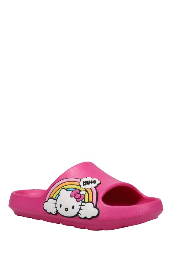 Womens EVA Beach Slide Sandals