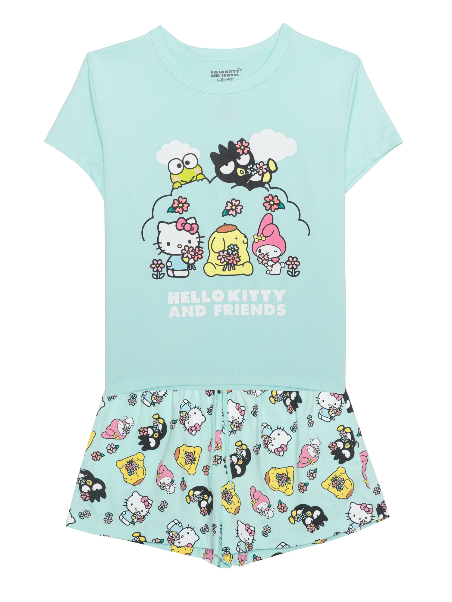 Teschio Di Hello Kitty Medicom Toy X Sanrio X Hello Kitty X Balzac