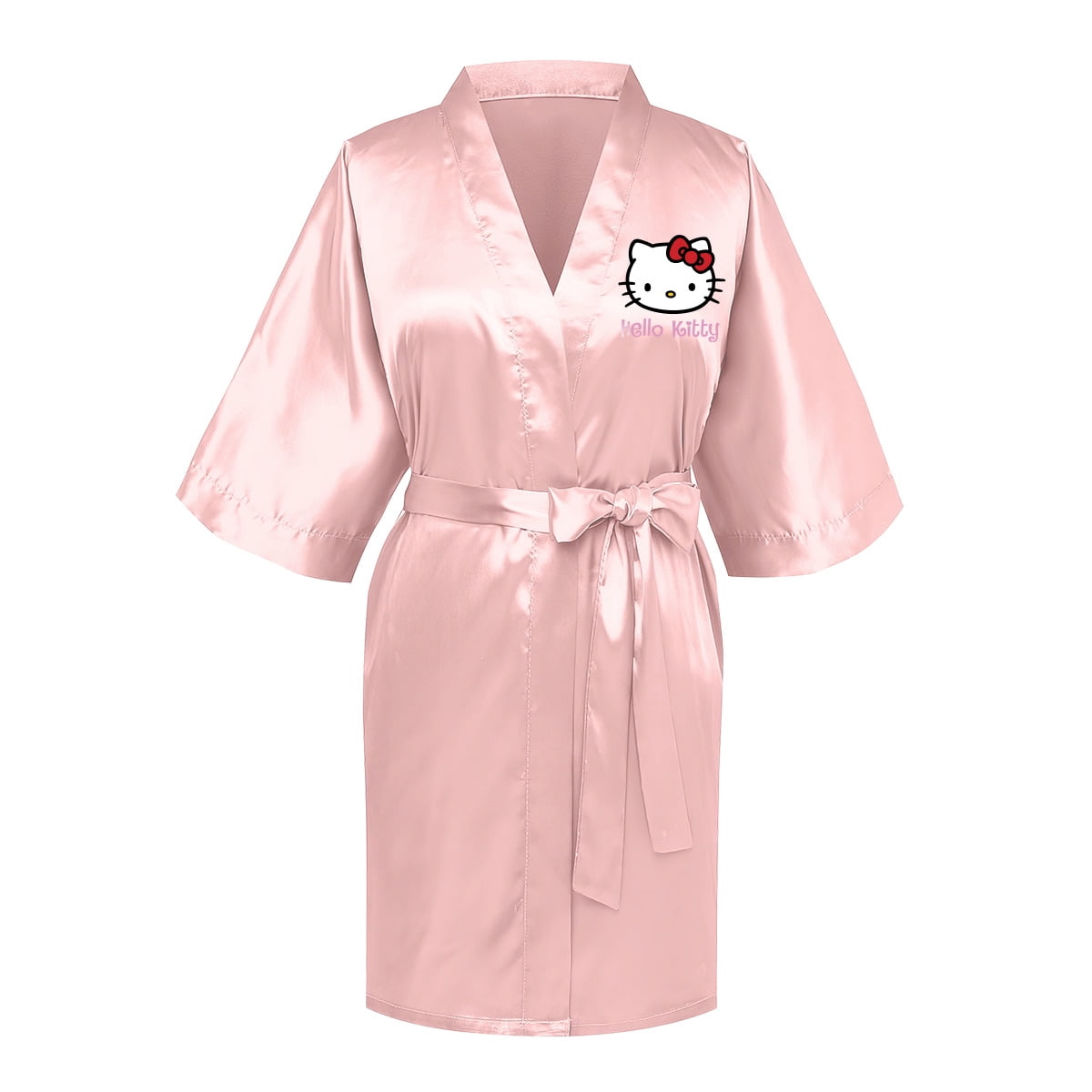 chinese dress ladies Amazon.com: Hello Kitty Sanrio Girls 2 Pack Dress for Toddlers and Big Kids  Pink/Grey: Clothing, Shoes & Jewelry