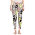 Hello Kitty women's Print Sleep Jogger Pants - XS-3X - Walmart.com