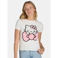 thumbnail image 1 of Hello Kitty Women's T-Shirt, 1 of 5