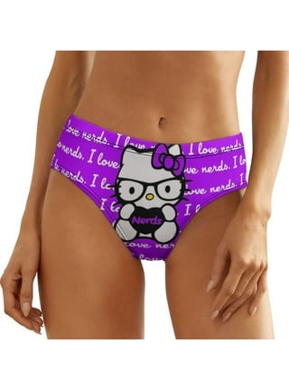 Panties Hello Kitty Underwear