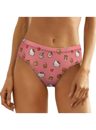 Panties Hello Kitty Underwear