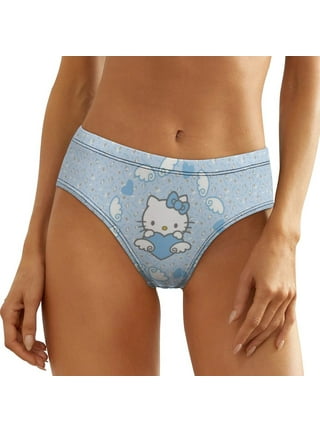 Hello kitty panties online
