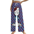 thumbnail image 1 of Hello Kitty Womens Comfy Pajama PJ Pants Lounge Pants Sleepwear Drawstring PJ Bottoms Pants, 1 of 7