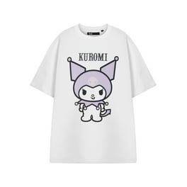 Hello Kitty Women's Graffiti Graphic T-Shirt - Walmart.com