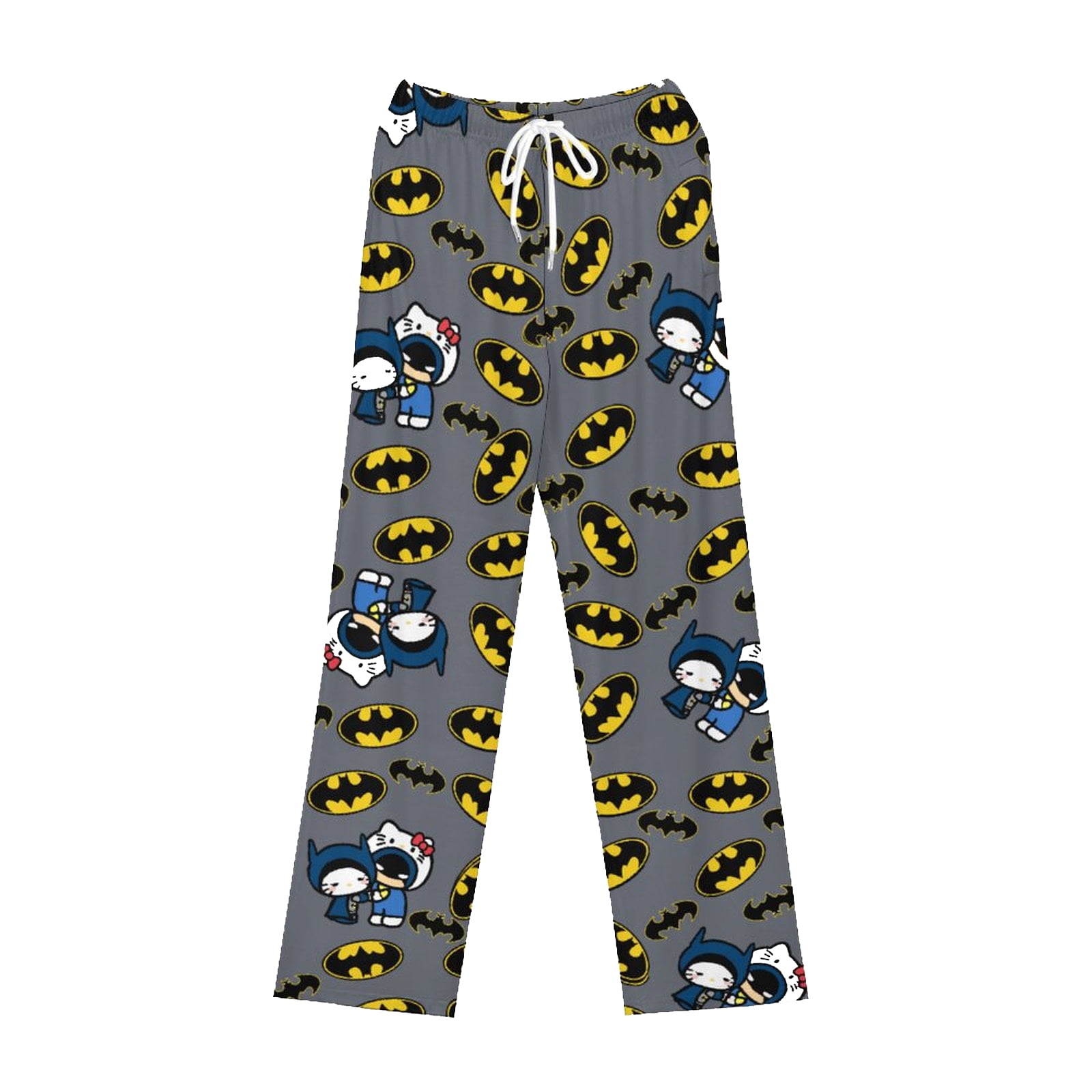 Womens batman pajamas sale