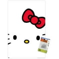 thumbnail image 1 of Hello Kitty and Friends: 21 Over The Top - Hello Kitty Wall Poster with Push Pins, 14.725" x 22.375", 1 of 4