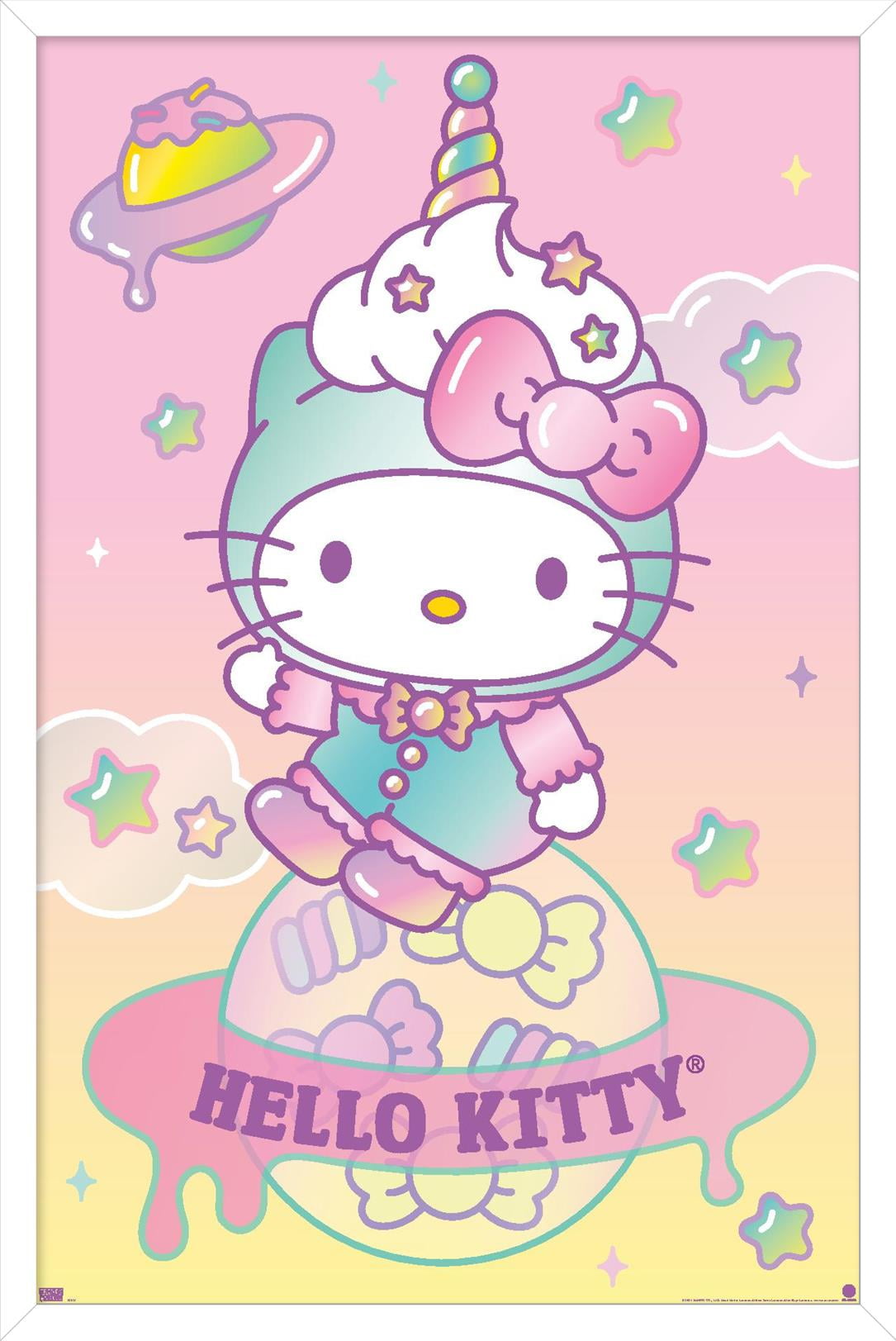 Hello Kitty スキルスクリーン No.221 Hello-Kitty-and-Friends-24-