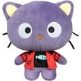 thumbnail image 1 of Hello Kitty® and Friends 8" Inch Chococat Punk Plush Toy, Series 2, 1 of 4