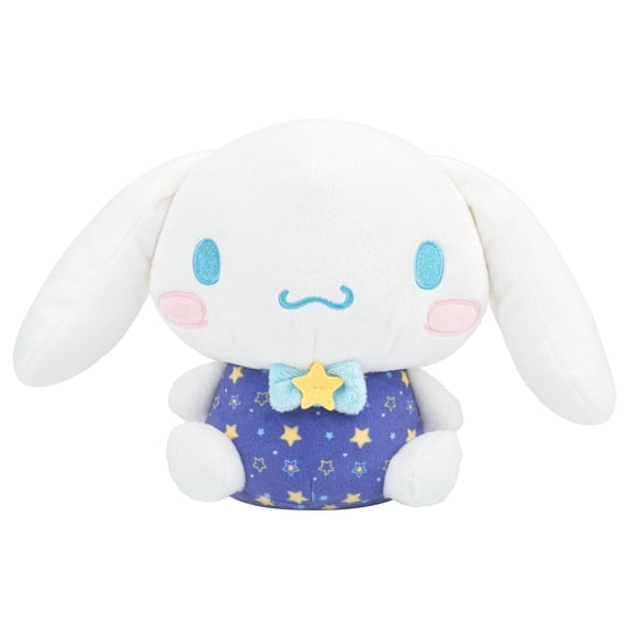 Hello Kitty® and Friends, 8-inch Cinnamoroll ™ Plush, Dreamy Starlight Collection