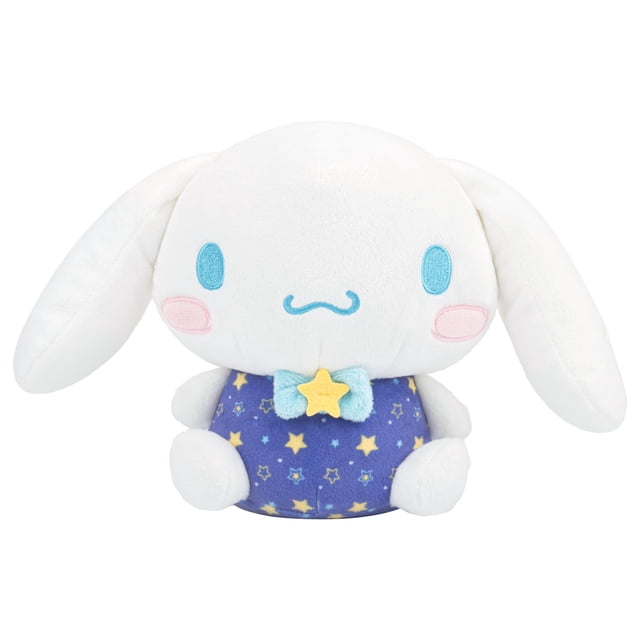 Hello Kitty® and Friends, 8-inch Cinnamoroll ™ Plush, Dreamy Starlight