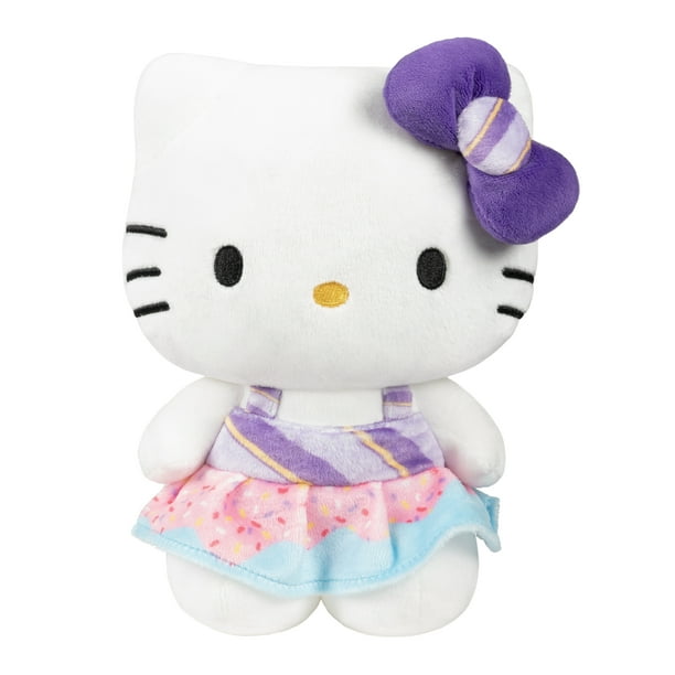 Hello Kitty and Friends - 8 inch Hello Kitty Candy Wonderland
