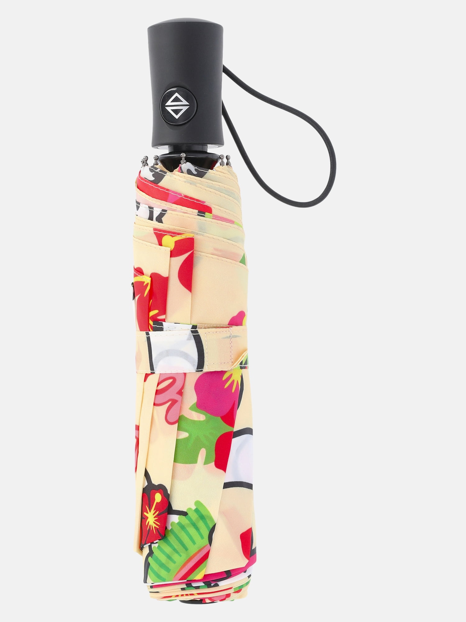 Sanrio Hello Kitty and Friends Auto Open Umbrella