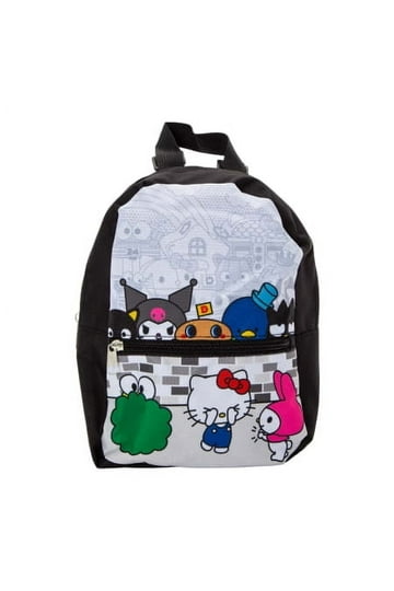 Hello Kitty Halloween Backpack