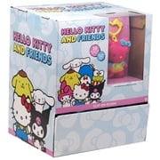 Sanrio Blacklight Clip-On Plush Mystery Pack