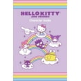 thumbnail image 1 of Hello Kitty and Friends Character Guide, (Paperback), 1 of 1