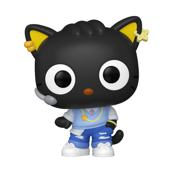 Funko POP Sanrio: Hello Kitty - Chococat K-Pop Collectible Vinyl Figure
