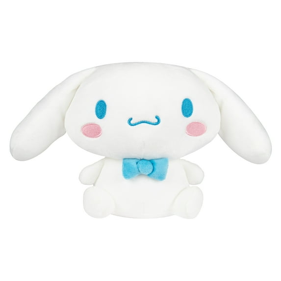 Hello Kitty and Friends, Cinnamoroll, 8 inch Plush Classic Series